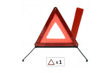 Vehicle Warning Triangle Approved 27R032738
