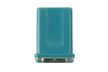CONNECT 20 AMP M Case Micro J Type Fuses (3)