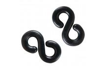 Plastic S-Hook