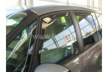 RENAULT ESPACE IV / GRAND 5D 2002-2014 (FULL SET)