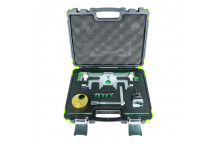ENGINE TIMING TOOL SET MERCEDES M651