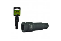 Bit Socket Xzn Tamperproof M16