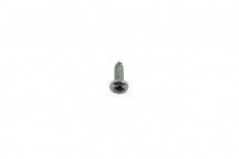 CONNECT Pozi Pan Head Self Tapper No.6 x 1/2in. Pack 200