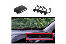 Parking Sensor Kit 4 Sensors