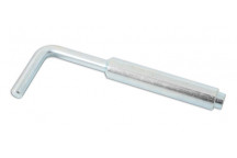 LASER Flywheel Locking Tool - Ford Dura-torq