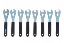 LASER LTR Hub Cone Spanner Set 8pc