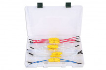 LASER Relay Box Test Kit