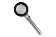 8 Led Magnifying Glass