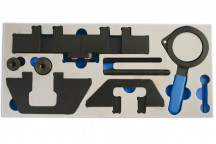 LASER Engine Timing Tool Kit - BMW