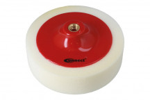 CONNECT Cutting/Compounding Traditional Foam Head White 1pc