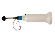 LASER Oil Filter Drain - VAG FSi