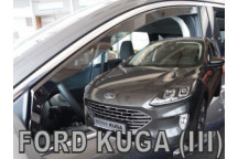 FORD KUGA MK3 FRONT 2019-  (FRONTS)