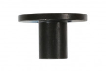 CONNECT Metal Fastener Support Sleeve for Motorcycles for Ho