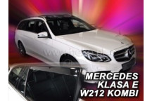 MERCEDES CLASS E 5D W212  ESTATE 2009>2016 (FULL SET)