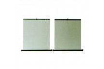 Roller Sunshade 45cm x 2Pc ALT (BR330160)