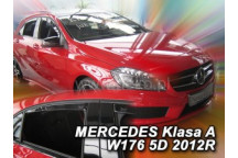MERCEDES CLASS A 5D W176  2012>2018 (FULL SET)
