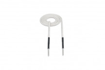 LASER Flat Coil for Heat Inductor - 65mm