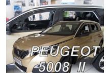 PEUGEOT 5008 MK2 5D  2017-> (FULL SET)