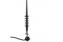 Fiberglass antenna  (SPRING TYPE)