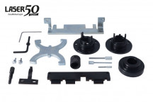 LASER Engine Timing Master Kit for Ford EcoBoost, SCTi, GTDi