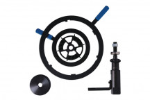 LASER Dual Clutch Retractor Kit - for Ford Powershift
