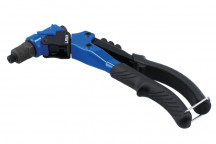 LASER 3-in-1 Riveter,RivNut & Reaming Tool
