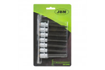 Set Of 7 Allen Ball Pins