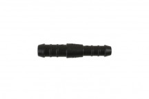CONNECT Plastic Pipe Joiner Straight Reducer 12mm - 10mm Pk