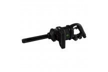 ULTRA-LIGHT 1 IMPACT WRENCH FOR TRUCKS 2441 NM"