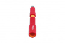LASER Insulated Locking Extension Bar 3/8D 125mm"