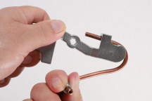 LASER Brake Pipe Bender