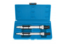 LASER Clutch Centring Mandrels 2pc Set