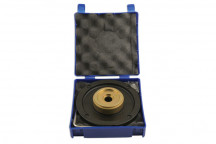 LASER GEN2 Insertion Clamshell 78mm