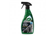 Dash & Glass Interior Cleaner 500ml Trigger