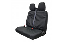 FORD TRANSIT MK 8 DOUBLE PASSENGER