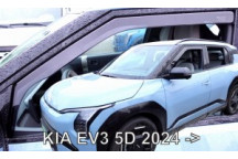 KIA EV3 5D (FRONTS) 2024>