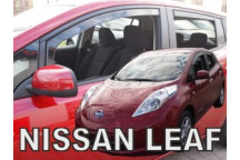 NISSAN LEAF 2010-2016 (FULL SET)
