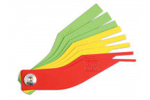 LASER Brake Gauge Set 8pc