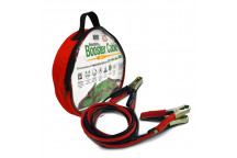 200A Jump Leads 8.5mm x 3m