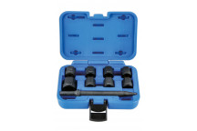 LASER Ball Joint Separator - Impact Nut Set