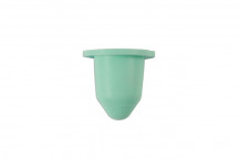 CONNECT Moulding Clip Grommet To Suit VAG Group Pk 10
