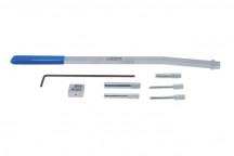 LASER Engine Timing & Tensioner Kit - for Ford & PSA Diesel