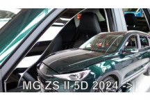 MG ZS II 5D 2024-> (FULL SET)