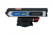 LASER Laser Alignment & Spirit Level Tool