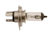 CONNECT Lucas Headlight Bulb H4 12v 100/80w OE484 Box of 1