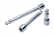 LASER Wobble Bar Set 1/2D 3pc 75