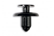 CONNECT Push Rivet Retainer for Mazda & Gen. Use Pk 50