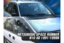 MITZUBISHI SPACE RUNNER N10 91-99