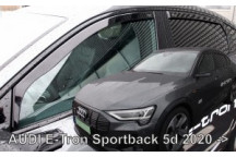 AUDI E-TRON SPORTBACK 2020- (FULL SET)
