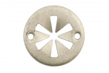 CONNECT Metal Trim Fastener(Star Centre)Suits VAG Group,Ford